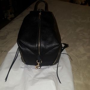 Julian Backpack by REBECCA MINKOFF